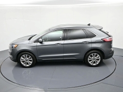 Used 2024  Ford Edge Titanium AWD at Landmark Auto Credit Center near springfield&comma; IL