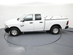 Used 2019  Ram 1500 Classic Tradesman 4x4 Quad Cab 6'4" Box at Landmark Auto Credit Center near springfield&comma; IL