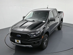 Used 2021  Ford Ranger 4WD SuperCrew 5' Box at Landmark Auto Credit Center near springfield&comma; IL