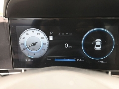 Used 2024  Hyundai Elantra Limited IVT at Landmark Auto Credit Center near springfield&comma; IL