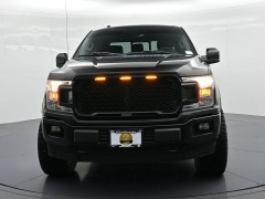 Used 2018  Ford F-150 4WD SuperCrew Box at Landmark Auto Credit Center near springfield&comma; IL