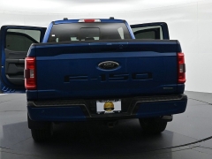 Used 2022  Ford F-150 4WD SuperCrew 5&period;5' Box at Landmark Auto Credit Center near springfield&comma; IL