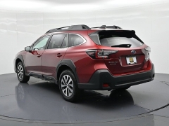 Used 2025  Subaru Outback Premium AWD at Landmark Auto Credit Center near springfield&comma; IL