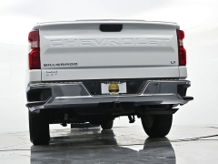 Used 2025  Chevrolet Silverado 1500 4WD Crew Cab 147" LT w&sol;1LT at Landmark Auto Credit Center near springfield&comma; IL