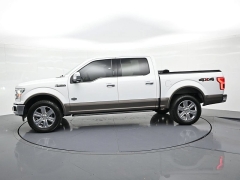 Used 2018  Ford F-150 4WD SuperCrew Box at Landmark Auto Credit Center near springfield&comma; IL