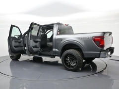 Used 2025  Ford F-150 XLT 4WD SuperCrew Box at Landmark Auto Credit Center near springfield&comma; IL