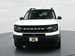 Used 2022  Ford Bronco Sport Outer Banks 4x4 at Landmark Auto Credit Center near springfield&comma; IL