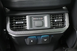 Used 2024  Ford F-150 Platinum 4WD SuperCrew Box at Landmark Auto Credit Center near springfield&comma; IL