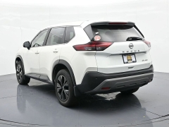 Used 2023  Nissan Rogue AWD SV at Landmark Auto Credit Center near springfield&comma; IL