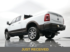 Used 2024  Ram 2500 4WD Longhorn Crew Cab 6'4" Box at Landmark Auto Credit Center near springfield&comma; IL