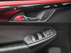 Used 2024  Chevrolet Trailblazer FWD 4dr RS at Landmark Auto Credit Center near springfield&comma; IL