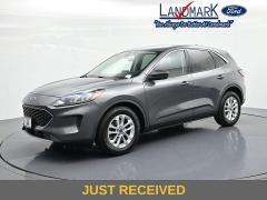 Used 2022  Ford Escape SE FWD at Landmark Auto Credit Center near springfield&comma; IL