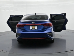 Used 2021  Kia Forte GT-Line IVT at Landmark Auto Credit Center near springfield&comma; IL