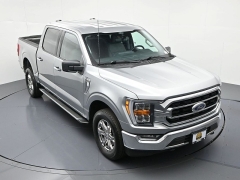 Used 2022  Ford F-150 4WD SuperCrew Box at Landmark Auto Credit Center near springfield&comma; IL