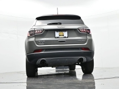Used 2023  Jeep Compass Limited 4x4 at Landmark Auto Credit Center near springfield&comma; IL