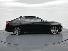 Used 2021  Cadillac CT4 4dr Sdn Premium Luxury at Landmark Auto Credit Center near springfield&comma; IL