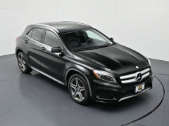 Used 2015  Mercedes-Benz GLA-Class 4d SUV GLA250 4matic at Landmark Auto Credit Center near springfield&comma; IL