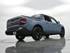 Used 2024  Ford Maverick Lariat AWD SuperCrew EcoBoost at Landmark Auto Credit Center near springfield&comma; IL