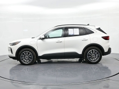 Used 2024  Ford Escape PHEV FWD at Landmark Auto Credit Center near springfield&comma; IL
