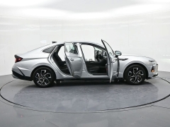 Used 2024  Hyundai Sonata SEL 2&period;5L AWD at Landmark Auto Credit Center near springfield&comma; IL