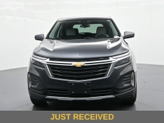Used 2022  Chevrolet Equinox AWD 4dr LT w&sol;2FL at Landmark Auto Credit Center near springfield&comma; IL