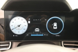 Used 2024  Hyundai Elantra SEL IVT at Landmark Auto Credit Center near springfield&comma; IL