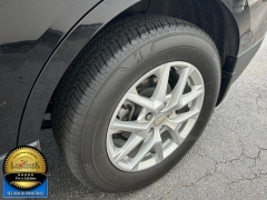 Used 2023  Chevrolet Equinox AWD 4dr LS w&sol;1LS at Landmark Auto Credit Center near springfield&comma; IL