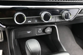 Used 2024  Honda Civic Sedan Sport CVT at Landmark Auto Credit Center near springfield&comma; IL