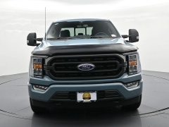 Used 2023  Ford F-150 4WD SuperCrew Box at Landmark Auto Credit Center near springfield&comma; IL