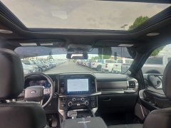 Used 2024  Ford F-150 Platinum 4WD SuperCrew Box at Landmark Auto Credit Center near springfield&comma; IL