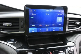 Used 2023  Ford Explorer ST-Line 4WD at Landmark Auto Credit Center near springfield&comma; IL