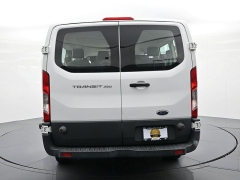 Used 2015  Ford Transit Wagon T-350 148" Low Roof Swing-Out RH Dr at Landmark Auto Credit Center near springfield&comma; IL