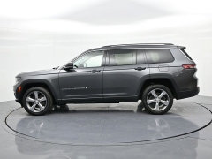 Used 2022  Jeep Grand Cherokee L Limited 4x4 at Landmark Auto Credit Center near springfield&comma; IL