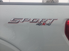 Used 2023  Ford F-150 4WD XLT SuperCrew 5&period;5' Box at Landmark Auto Credit Center near springfield&comma; IL