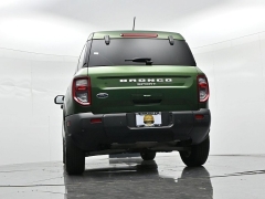 Used 2025  Ford Bronco Sport Big Bend 4x4 at Landmark Auto Credit Center near springfield&comma; IL