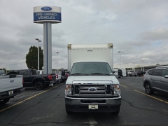 Used 2024  Ford E-Series Cutaway E-450 DRW 158" WB at Landmark Auto Credit Center near springfield&comma; IL
