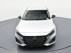 Used 2024  Nissan Altima 2&period;5 SR Sedan at Landmark Auto Credit Center near springfield&comma; IL