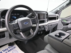Used 2025  Ford Super Duty F-350 DRW 4WD Crew Cab 8' Box at Landmark Auto Credit Center near springfield&comma; IL