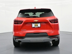 Used 2023  Chevrolet Blazer FWD 4dr LT w&sol;2LT at Landmark Auto Credit Center near springfield&comma; IL