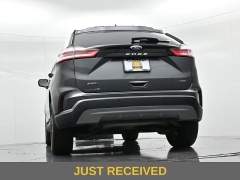 Used 2022  Ford Edge SEL AWD at Landmark Auto Credit Center near springfield&comma; IL