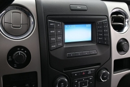 Used 2013  Ford F-150 4WD Supercrew XLT 5 1&sol;2 at Landmark Auto Credit Center near springfield&comma; IL