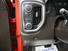 Used 2020  GMC Sierra 1500 4WD Crew Cab 147" SLT at Landmark Auto Credit Center near springfield&comma; IL
