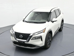 Used 2023  Nissan Rogue AWD SV at Landmark Auto Credit Center near springfield&comma; IL