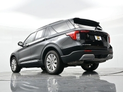 Used 2025  Ford Explorer Platinum 4WD at Landmark Auto Credit Center near springfield&comma; IL