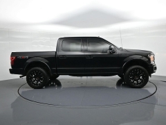 Used 2018  Ford F-150 4WD SuperCrew Box at Landmark Auto Credit Center near springfield&comma; IL