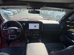 Used 2025  Ford Super Duty F-250 SRW 4WD Crew Cab Box at Landmark Auto Credit Center near springfield&comma; IL