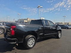 Used 2019  Chevrolet Silverado 1500 4WD Double Cab RST at Landmark Auto Credit Center near springfield&comma; IL