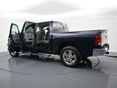 Used 2014  Ram 1500 4WD Crew Cab 140&period;5" Big Horn at Landmark Auto Credit Center near springfield&comma; IL