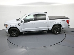 Used 2021  Ford F-150 4WD SuperCrew 5&period;5' Box at Landmark Auto Credit Center near springfield&comma; IL