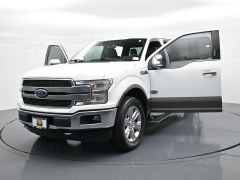 Used 2018  Ford F-150 4WD SuperCrew Box at Landmark Auto Credit Center near springfield&comma; IL